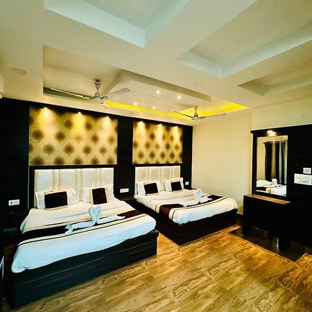 Hotel Kabir Residency Amritsar Extérieur photo