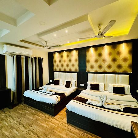 Hotel Kabir Residency Amritsar Extérieur photo