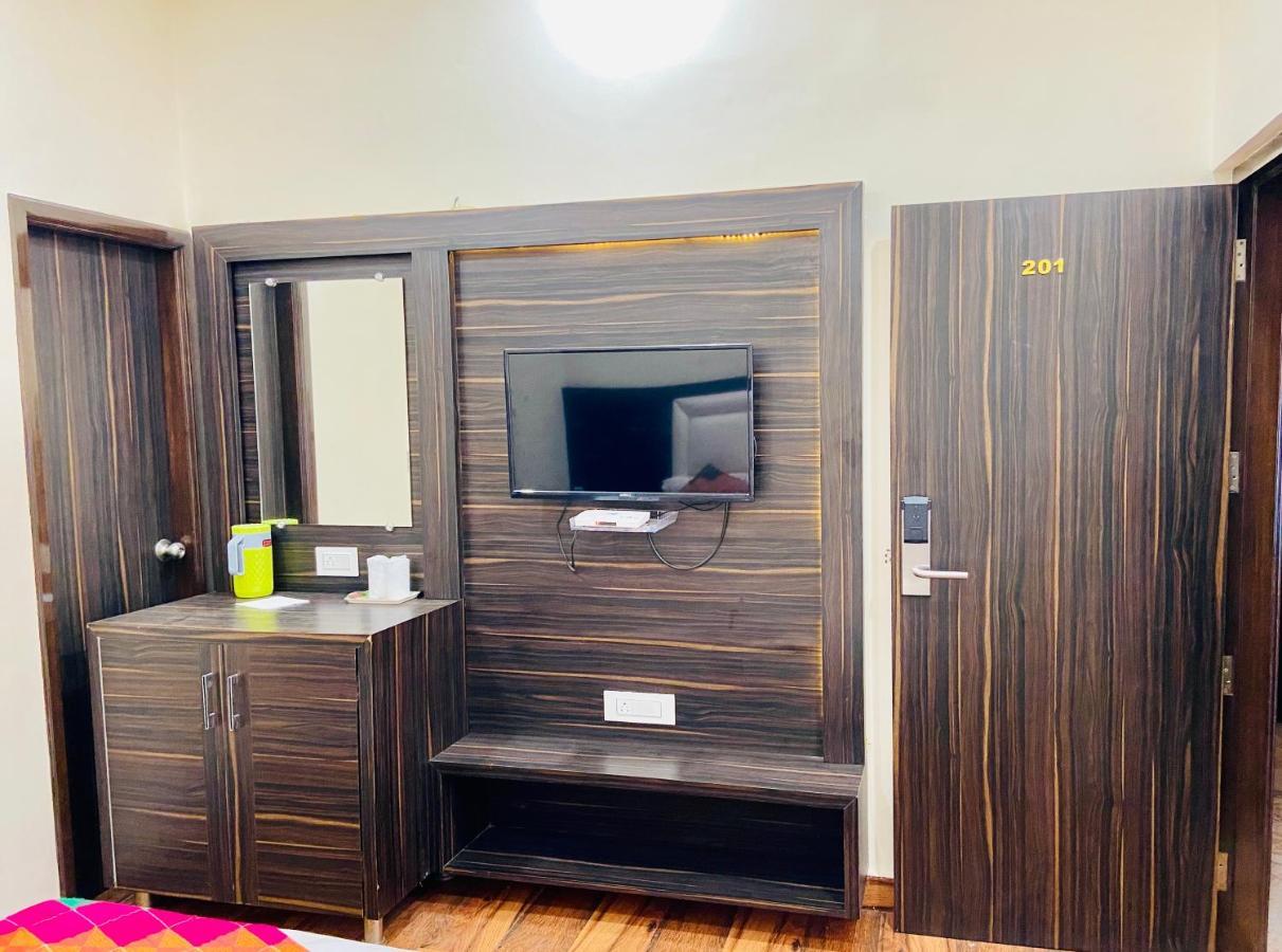 Hotel Kabir Residency Amritsar Extérieur photo