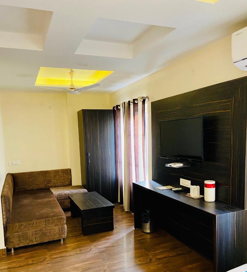 Hotel Kabir Residency Amritsar Extérieur photo
