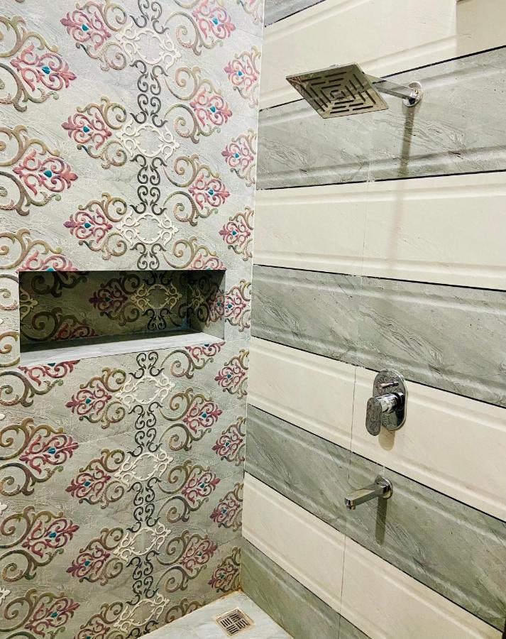 Hotel Kabir Residency Amritsar Extérieur photo