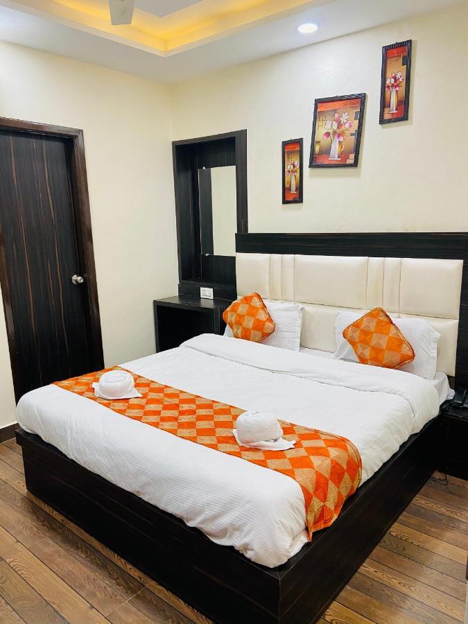 Hotel Kabir Residency Amritsar Extérieur photo