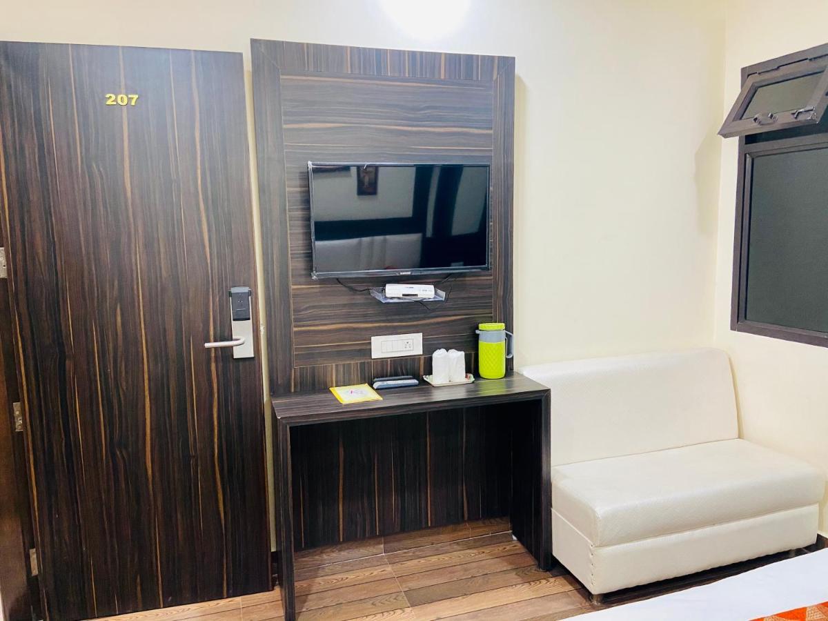 Hotel Kabir Residency Amritsar Extérieur photo