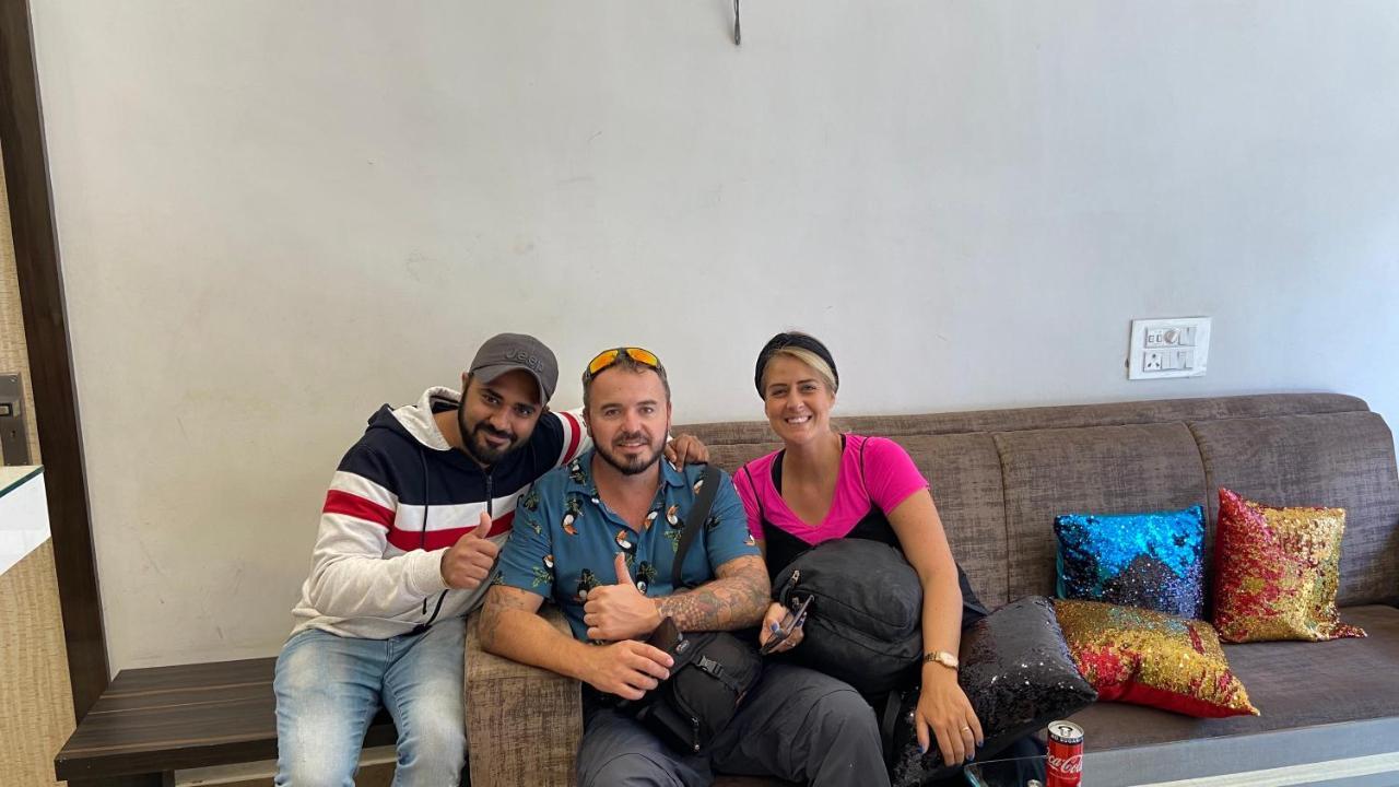 Hotel Kabir Residency Amritsar Extérieur photo