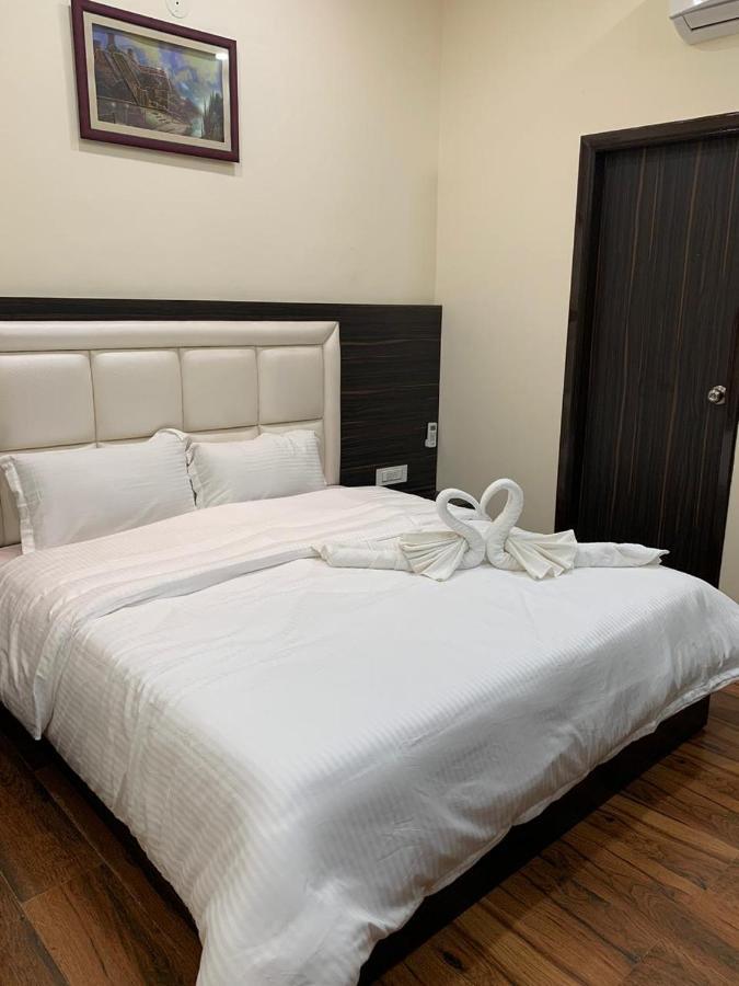 Hotel Kabir Residency Amritsar Extérieur photo