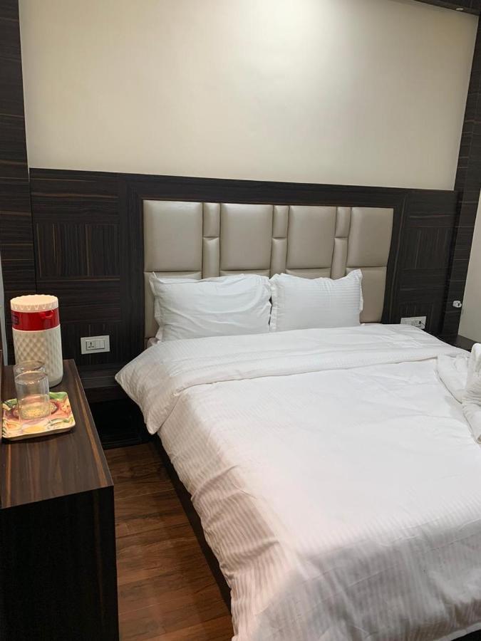 Hotel Kabir Residency Amritsar Extérieur photo