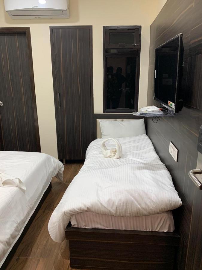 Hotel Kabir Residency Amritsar Extérieur photo
