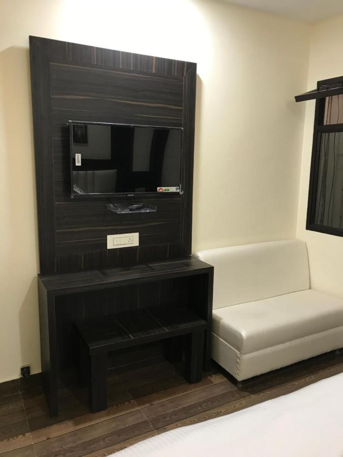 Hotel Kabir Residency Amritsar Extérieur photo