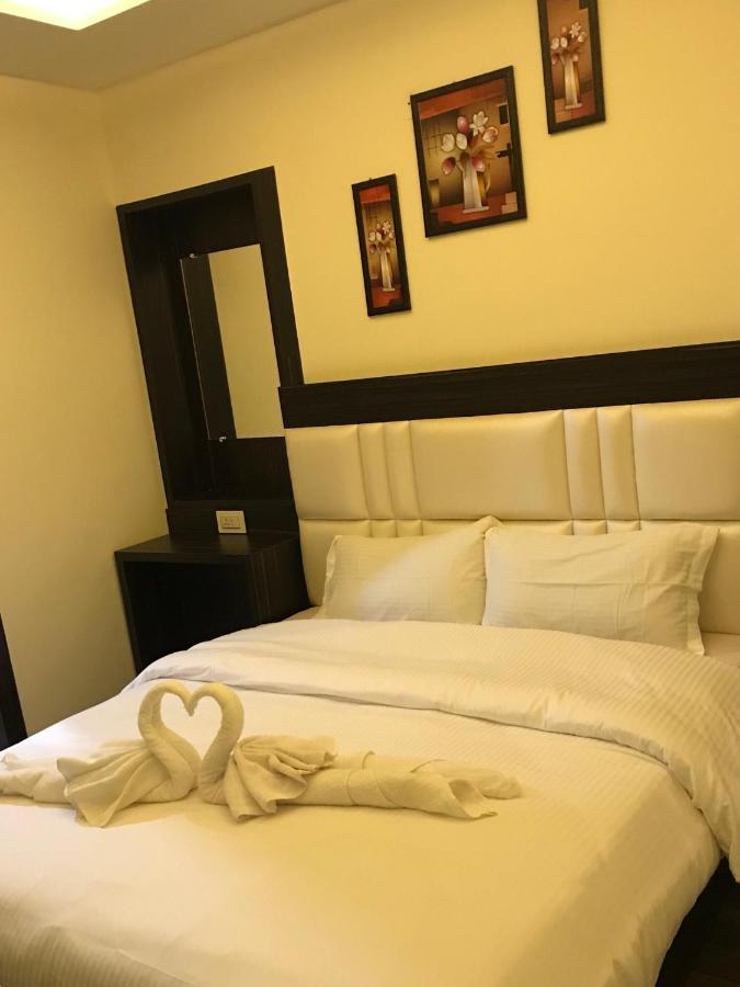 Hotel Kabir Residency Amritsar Extérieur photo