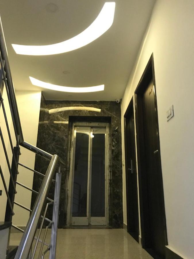 Hotel Kabir Residency Amritsar Extérieur photo