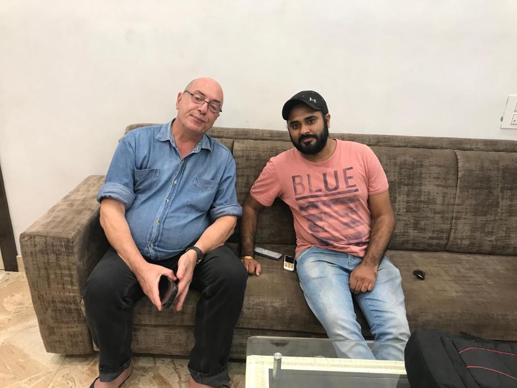 Hotel Kabir Residency Amritsar Extérieur photo