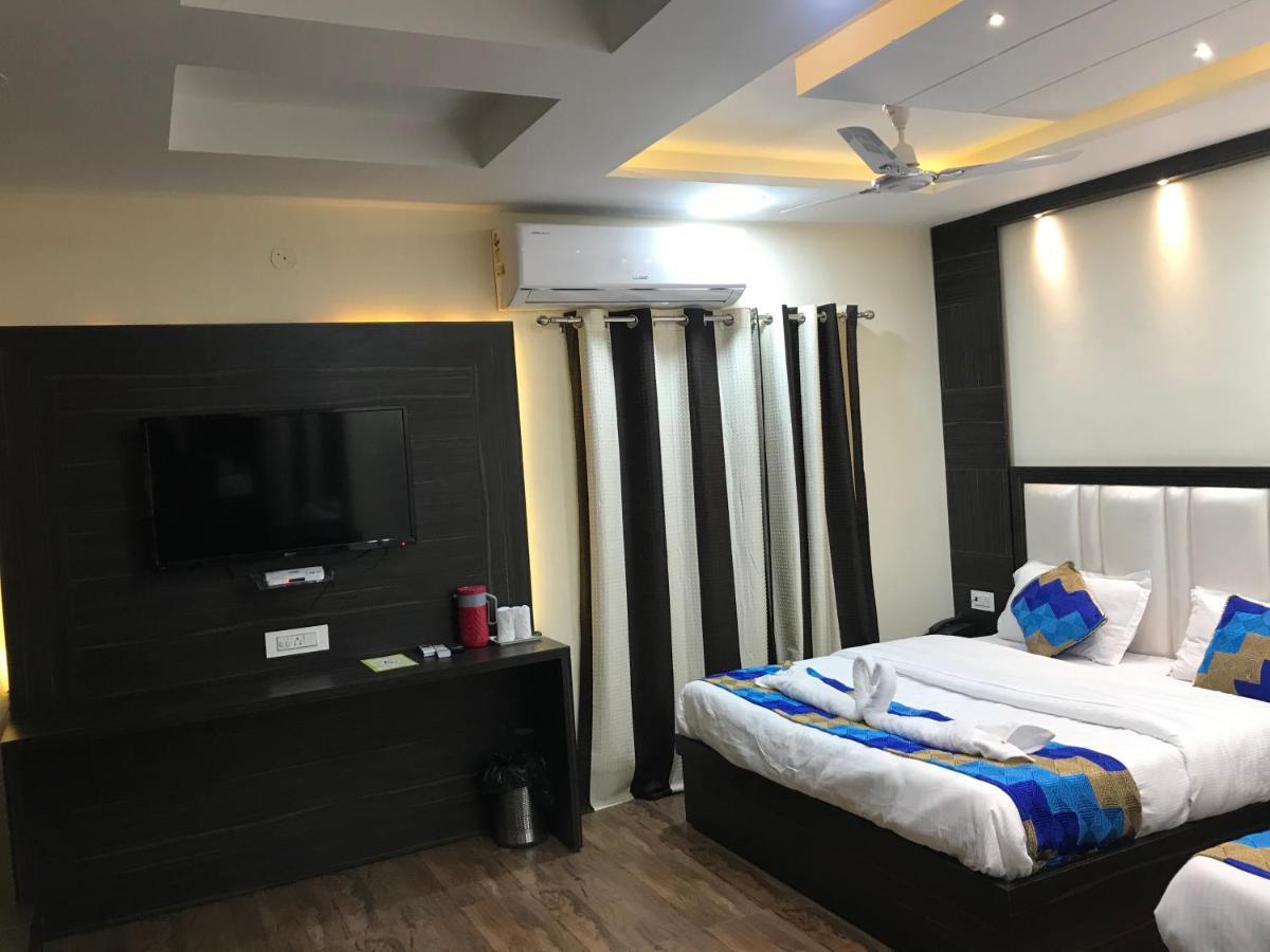 Hotel Kabir Residency Amritsar Extérieur photo